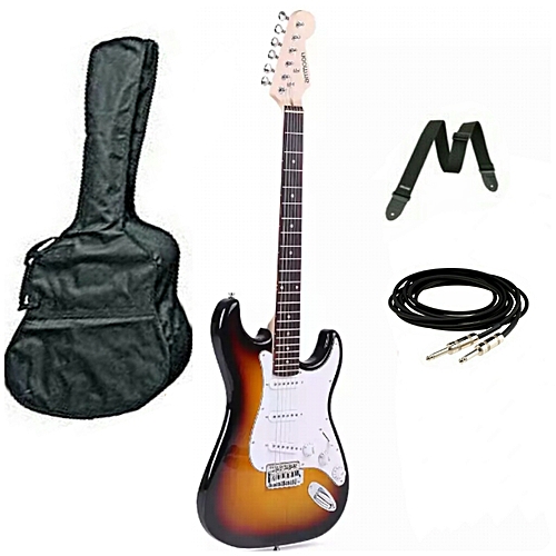 Generic 6 Strings Electric Lead Guitar 